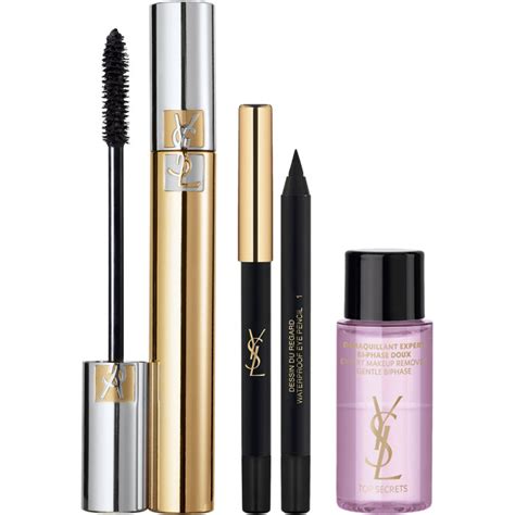 ysl false eyelash mascara.